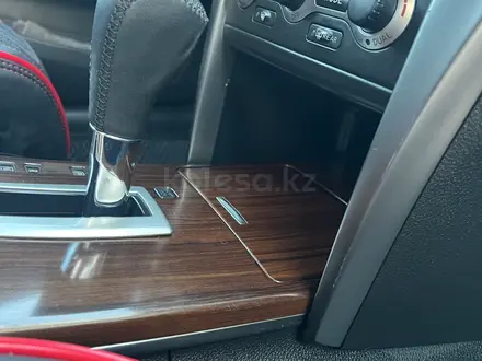 Nissan Teana 2008 года за 4 000 000 тг. в Астана – фото 26