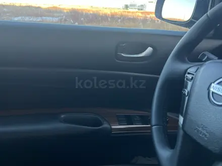 Nissan Teana 2008 года за 4 000 000 тг. в Астана – фото 27