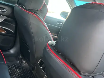 Nissan Teana 2008 года за 4 000 000 тг. в Астана – фото 30