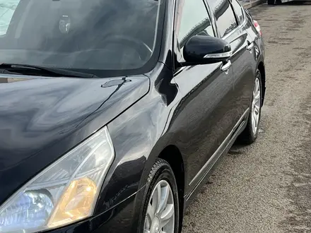 Nissan Teana 2008 года за 4 000 000 тг. в Астана – фото 3