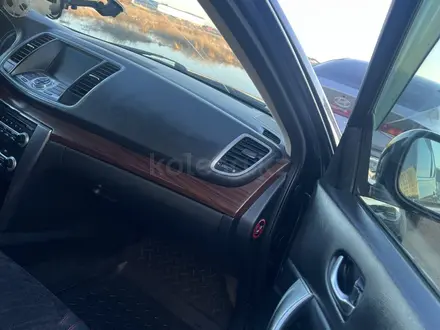 Nissan Teana 2008 года за 4 000 000 тг. в Астана – фото 29