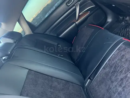 Nissan Teana 2008 года за 4 000 000 тг. в Астана – фото 32