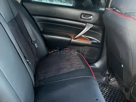 Nissan Teana 2008 года за 4 000 000 тг. в Астана – фото 33