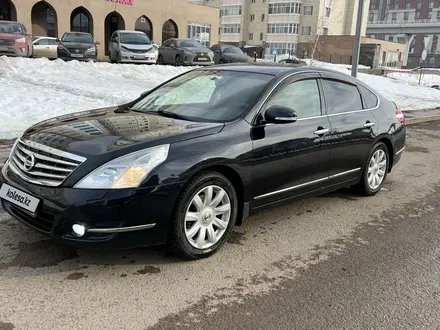 Nissan Teana 2008 года за 4 000 000 тг. в Астана – фото 2