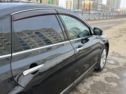 Nissan Teana 2008 года за 4 000 000 тг. в Астана – фото 5