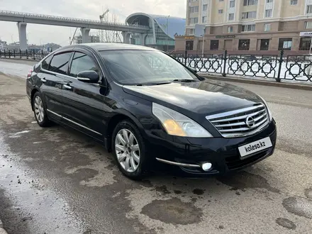 Nissan Teana 2008 года за 4 000 000 тг. в Астана – фото 8