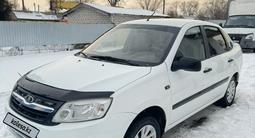 ВАЗ (Lada) Granta 2190 2014 года за 3 100 000 тг. в Уральск – фото 2