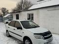 ВАЗ (Lada) Granta 2190 2014 годаfor3 100 000 тг. в Уральск – фото 9