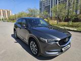 Mazda CX-5 2021 года за 17 200 000 тг. в Караганда