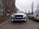 Audi Q7 2008 года за 8 200 000 тг. в Рудный – фото 2