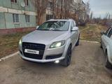 Audi Q7 2008 года за 8 200 000 тг. в Рудный – фото 3