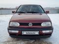 Volkswagen Golf 1992 годаfor2 200 000 тг. в Астана – фото 2