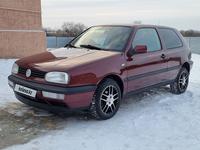 Volkswagen Golf 1992 годаfor2 200 000 тг. в Астана