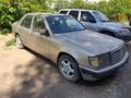 Mercedes-Benz E 260 1991 года за 600 000 тг. в Астана – фото 2