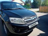 ВАЗ (Lada) Granta 2190 2013 года за 2 200 000 тг. в Петропавловск