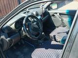 ВАЗ (Lada) Granta 2190 2013 года за 2 200 000 тг. в Петропавловск – фото 5