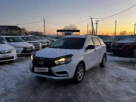 ВАЗ (Lada) Vesta SW 2020 года за 6 300 000 тг. в Уральск – фото 2