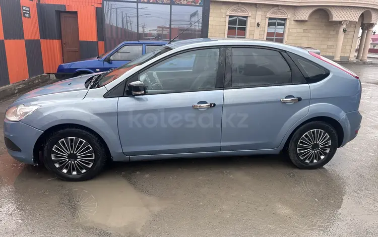 Ford Focus 2009 годаүшін3 200 000 тг. в Атырау