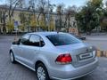 Volkswagen Polo 2015 годаfor5 600 000 тг. в Алматы – фото 4