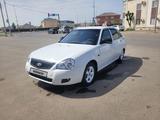 ВАЗ (Lada) Priora 2172 2011 года за 2 150 000 тг. в Атырау