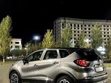 Renault Kaptur 2021 года за 6 300 000 тг. в Атырау – фото 3