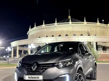 Renault Kaptur, 2021
