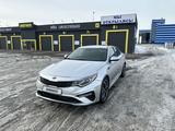 Kia K5 2019 годаfor10 000 000 тг. в Астана – фото 2