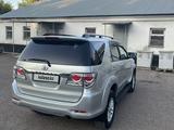 Toyota Fortuner 2014 года за 9 800 000 тг. в Темиртау