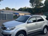 Toyota Fortuner 2014 года за 9 800 000 тг. в Темиртау – фото 4