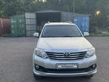 Toyota Fortuner 2014 года за 9 800 000 тг. в Темиртау – фото 3