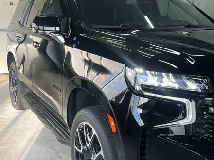 Chevrolet Tahoe 2024 года за 37 500 000 тг. в Астана – фото 2