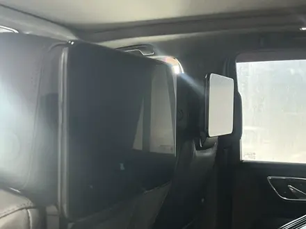 Chevrolet Tahoe 2024 года за 37 500 000 тг. в Астана – фото 11