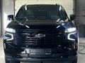 Chevrolet Tahoe 2024 года за 37 500 000 тг. в Астана