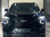 Chevrolet Tahoe 2024 года за 37 500 000 тг. в Астана