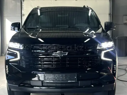 Chevrolet Tahoe 2024 года за 37 500 000 тг. в Астана