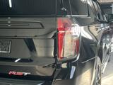 Chevrolet Tahoe 2024 года за 37 500 000 тг. в Астана – фото 4