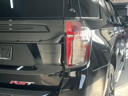 Chevrolet Tahoe 2024 года за 37 500 000 тг. в Астана – фото 4