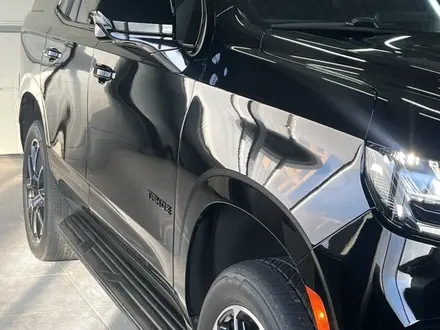 Chevrolet Tahoe 2024 года за 37 500 000 тг. в Астана – фото 3