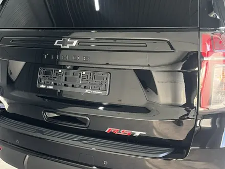 Chevrolet Tahoe 2024 года за 37 500 000 тг. в Астана – фото 6