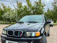 BMW X5 2002 годаүшін6 300 000 тг. в Астана