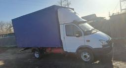 ГАЗ ГАЗель 2017 года за 6 300 000 тг. в Семей – фото 2