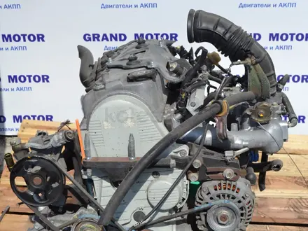 Двигатель из Японии на Хонда D15B 1.5 Civic за 285 000 тг. в Алматы