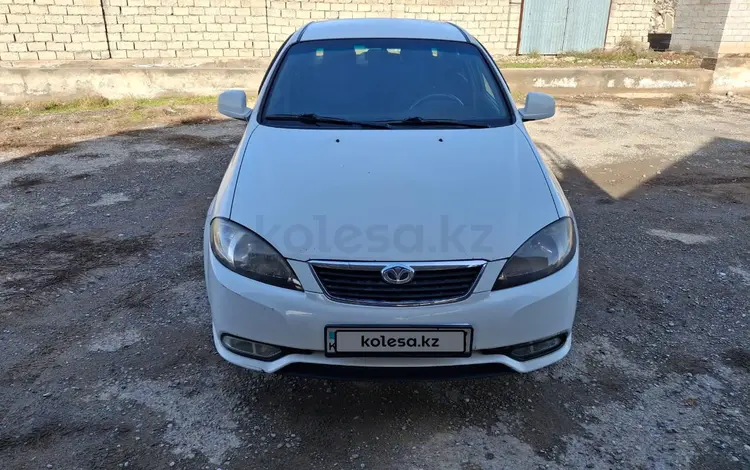 Daewoo Gentra 2014 годаfor3 500 000 тг. в Шымкент