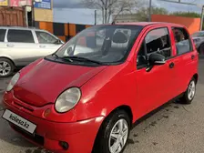 Daewoo Matiz, 2014