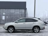 Lexus RX 400h 2006 года за 6 999 999 тг. в Павлодар – фото 4