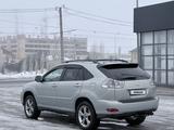 Lexus RX 400h 2006 года за 6 999 999 тг. в Павлодар – фото 3