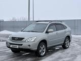 Lexus RX 400h 2006 года за 6 999 999 тг. в Павлодар