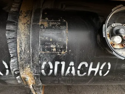 ГАЗ ГАЗель 2007 года за 8 500 000 тг. в Астана – фото 11