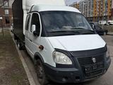 ГАЗ ГАЗель 2007 года за 8 500 000 тг. в Астана – фото 2