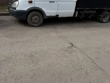 ГАЗ ГАЗель 2007 года за 8 500 000 тг. в Астана – фото 4